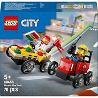 LEGO 60458