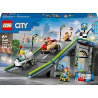 LEGO 60460