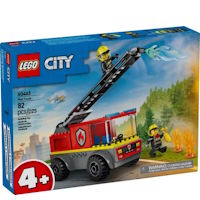 LEGO 60463