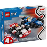 LEGO 60464