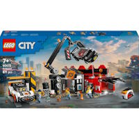 LEGO 60472