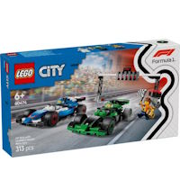 LEGO 60474