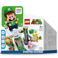 LEGO 71387