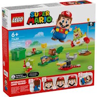 LEGO 71439