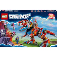 LEGO 71484