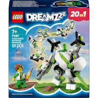 LEGO 71487