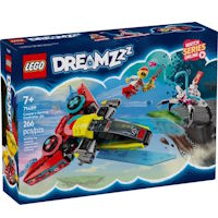 LEGO 71489