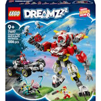 LEGO 71497
