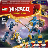 LEGO 71805
