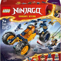 LEGO 71811