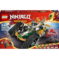 LEGO 71820