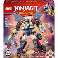 LEGO 71834