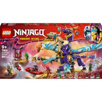 LEGO 71836