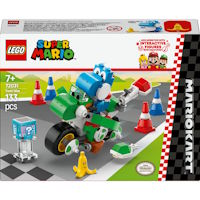 LEGO 72031