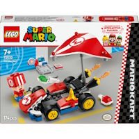 LEGO 72032