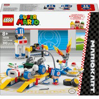 LEGO 72035