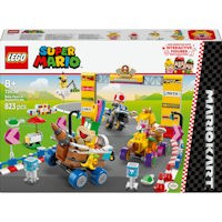LEGO 72036
