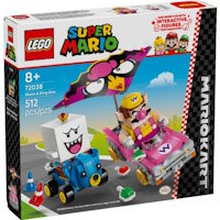 LEGO 72038
