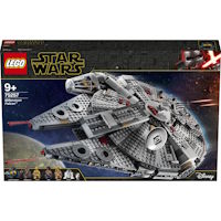 LEGO 75257