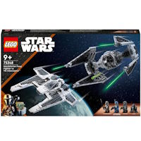 LEGO 75348