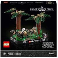 LEGO 75353