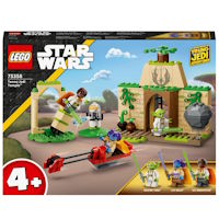 LEGO 75358