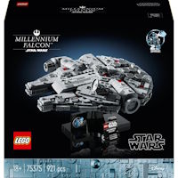 LEGO 75375
