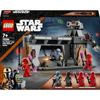 LEGO 75386