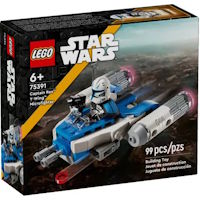 LEGO 75391