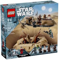 LEGO 75396