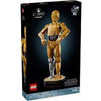 LEGO 75398