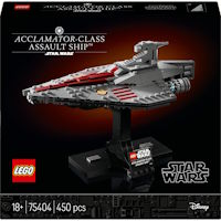 LEGO 75404