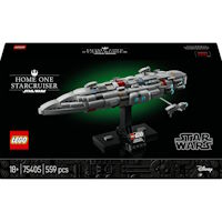 LEGO 75405