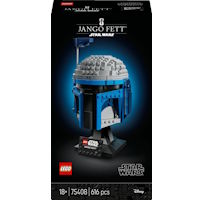 LEGO 75408