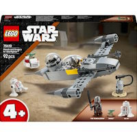 LEGO 75410