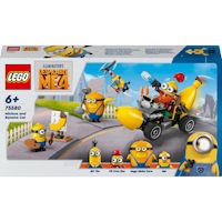LEGO 75580