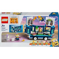 LEGO 75581