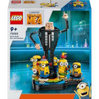 LEGO 75582