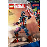 LEGO 76258