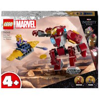 LEGO 76263