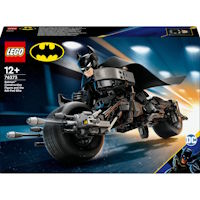 LEGO 76273