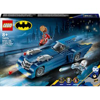LEGO 76274