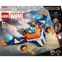LEGO 76278
