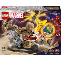 LEGO 76280