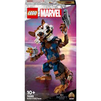 LEGO 76282