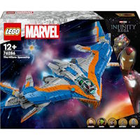 LEGO 76286