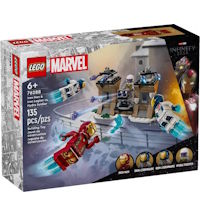 LEGO 76288