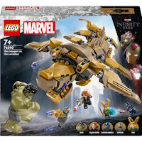 LEGO 76290