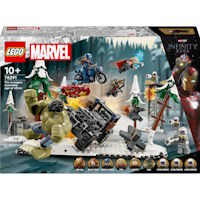 LEGO 76291