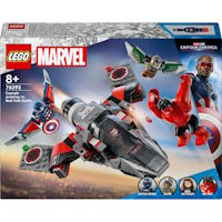 LEGO 76292